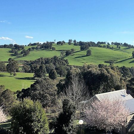 Balingup Highview Chalets Esterno foto