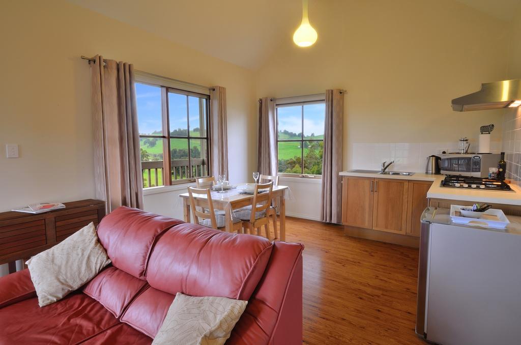 Balingup Highview Chalets Camera foto