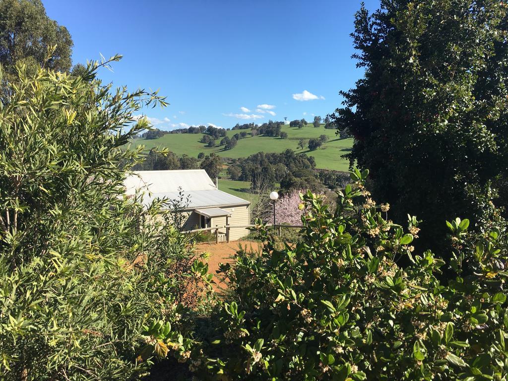 Balingup Highview Chalets Esterno foto