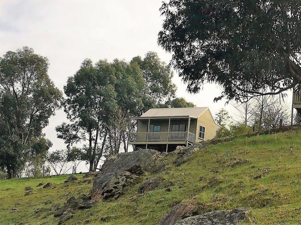 Balingup Highview Chalets Esterno foto