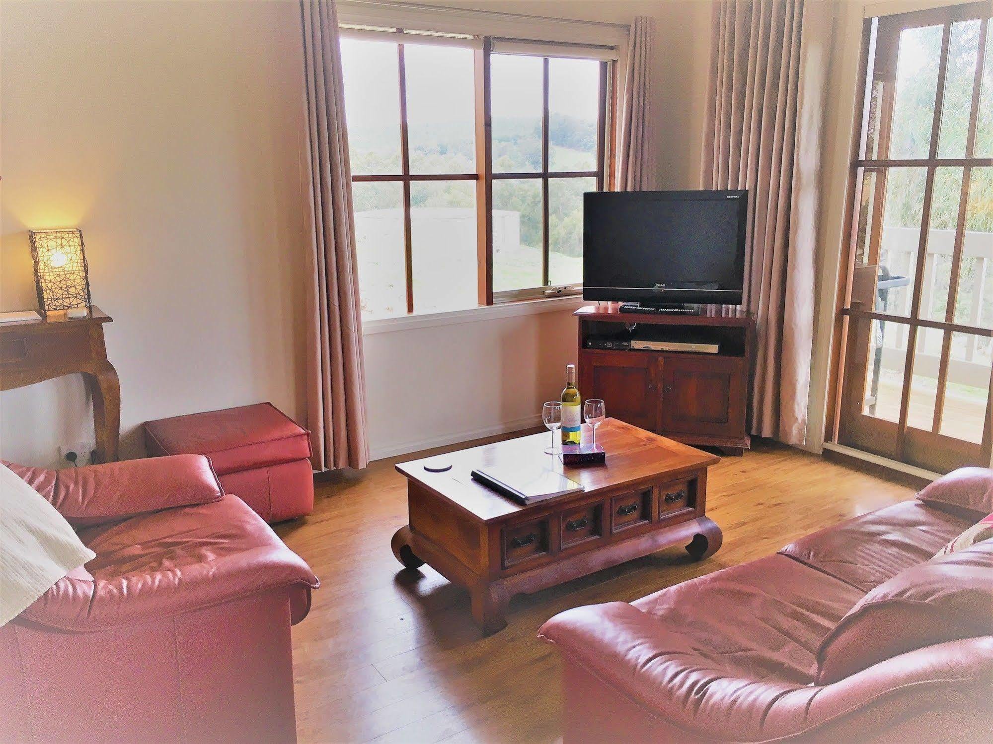 Balingup Highview Chalets Esterno foto