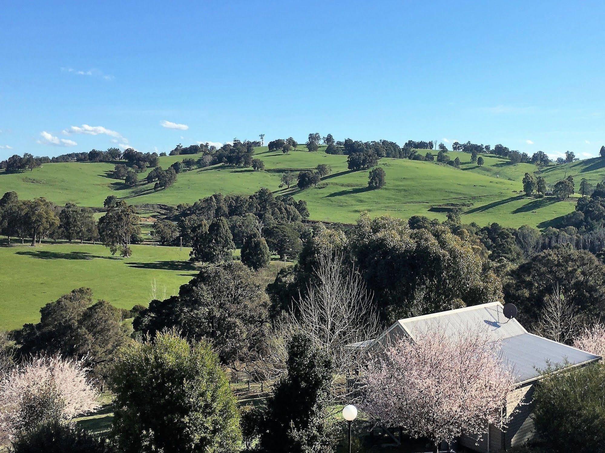 Balingup Highview Chalets Esterno foto